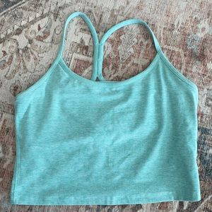 Beyond Yoga tank top